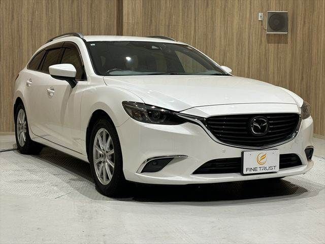 MAZDA ATENZA WAGON 2017 Image 31