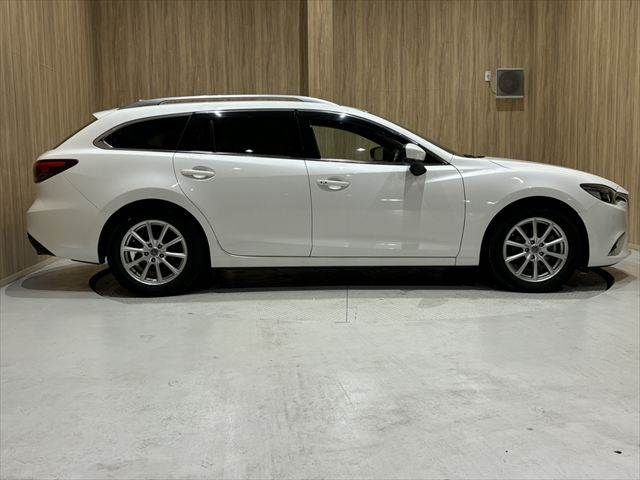 MAZDA ATENZA WAGON 2017 Image 31