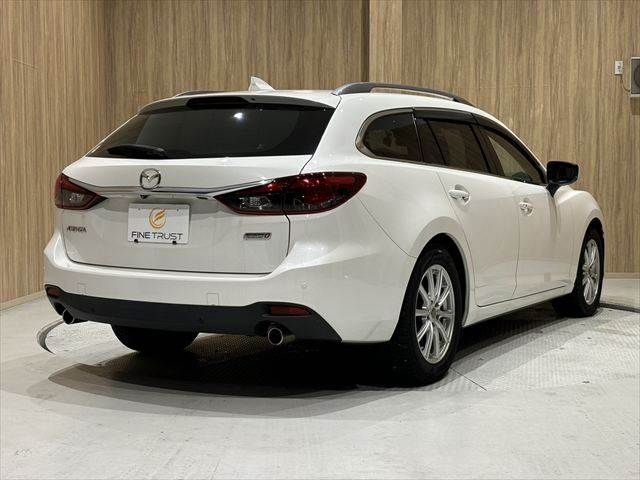 MAZDA ATENZA WAGON 2017 Image 31