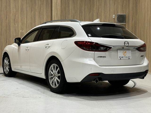 MAZDA ATENZA WAGON 2017 Image 31