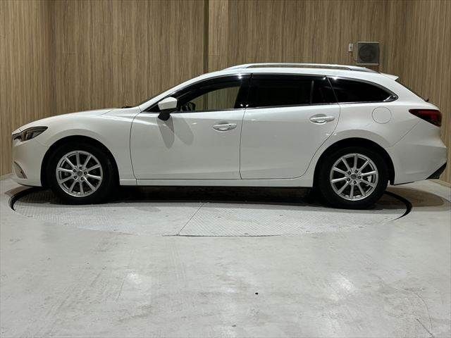 MAZDA ATENZA WAGON 2017 Image 31