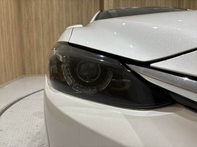 MAZDA ATENZA WAGON 2017 Image 31