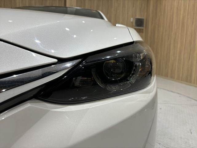 MAZDA ATENZA WAGON 2017 Image 31