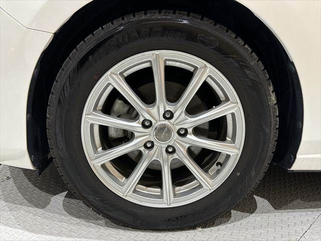 MAZDA ATENZA WAGON 2017 Image 31