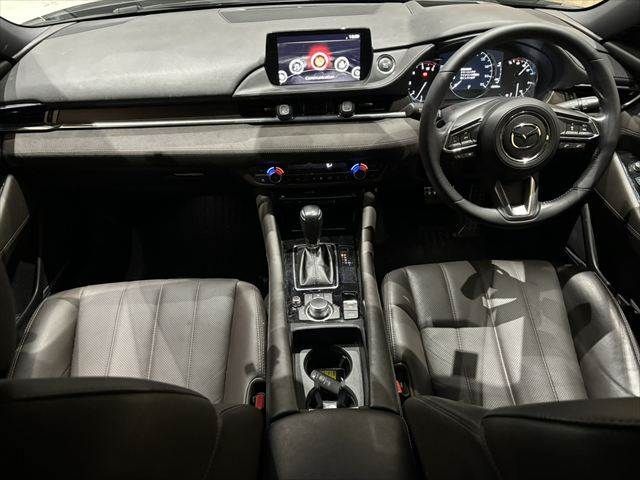 MAZDA ATENZA WAGON 2018 Image 31