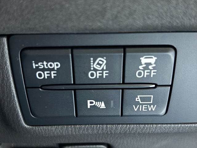 MAZDA ATENZA WAGON 2018 Image 31