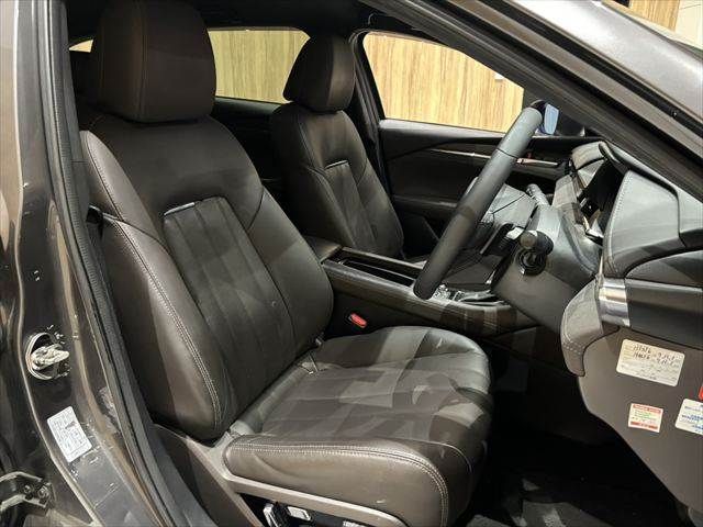 MAZDA ATENZA WAGON 2018 Image 31