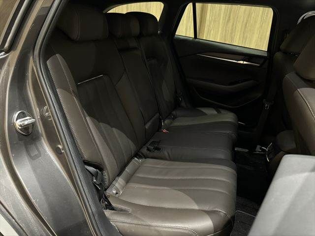 MAZDA ATENZA WAGON 2018 Image 31