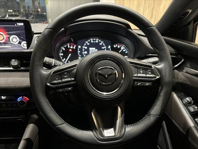 MAZDA ATENZA WAGON 2018 Image 31