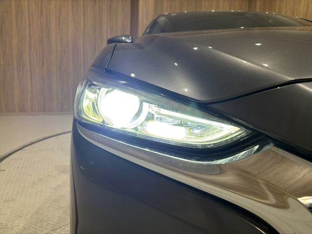 MAZDA ATENZA WAGON 2018 Image 31