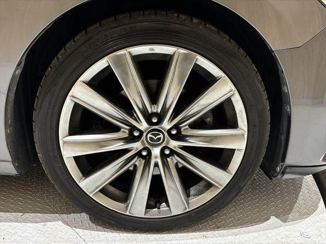 MAZDA ATENZA WAGON 2018 Image 31