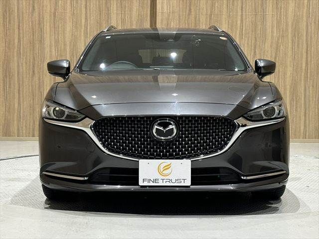 MAZDA ATENZA WAGON 2018 Image 31