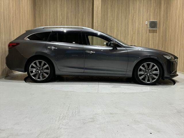 MAZDA ATENZA WAGON 2018 Image 31