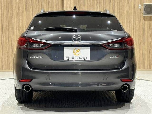 MAZDA ATENZA WAGON 2018 Image 31