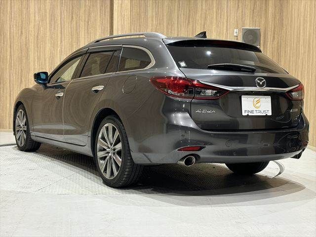 MAZDA ATENZA WAGON 2018 Image 31