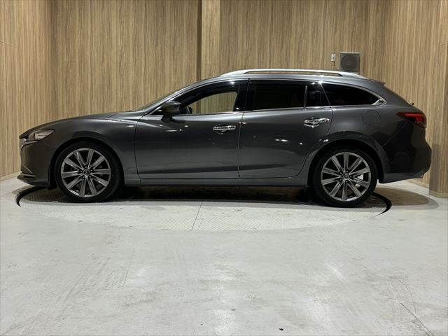 MAZDA ATENZA WAGON 2018 Image 31