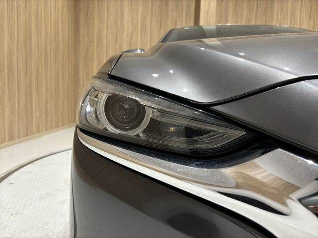 MAZDA ATENZA WAGON 2018 Image 31