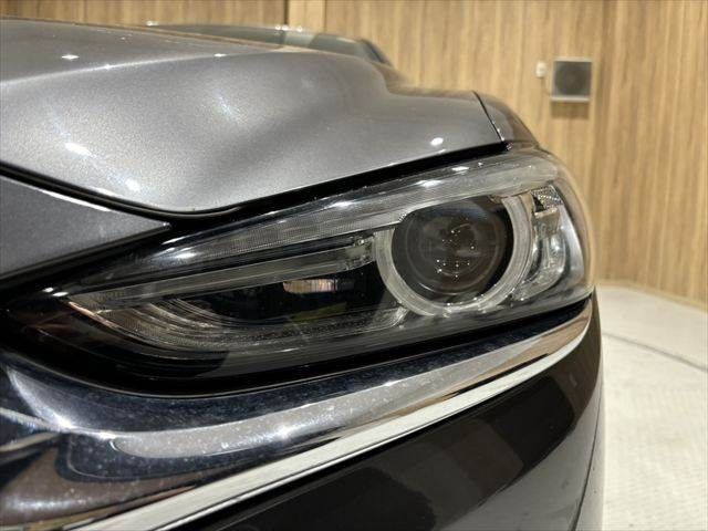 MAZDA ATENZA WAGON 2018 Image 31