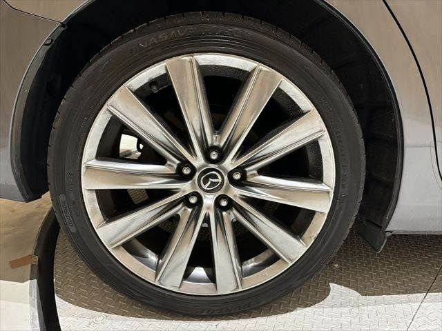 MAZDA ATENZA WAGON 2018 Image 31