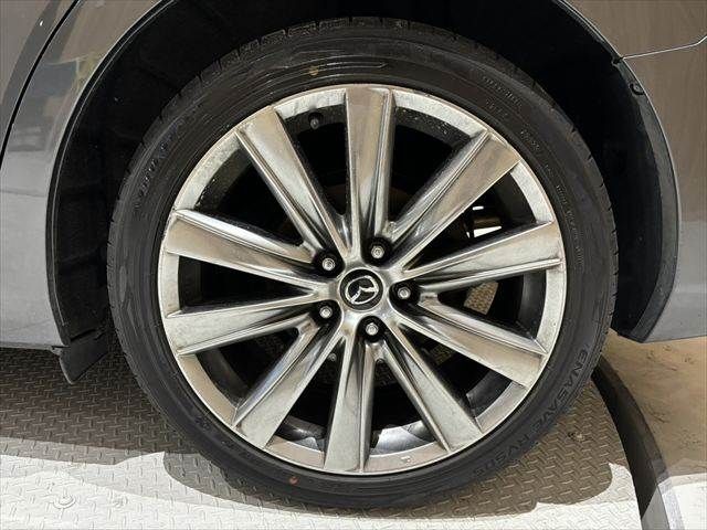 MAZDA ATENZA WAGON 2018 Image 31