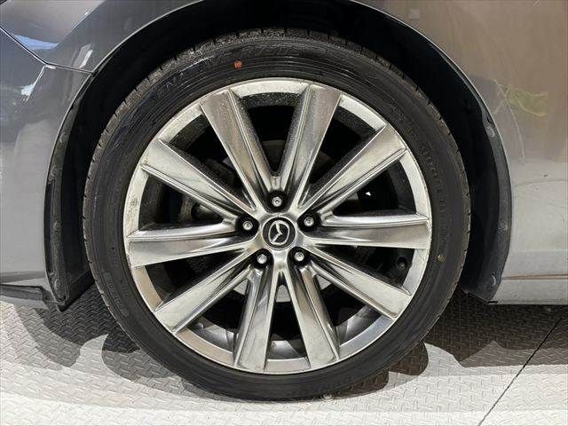 MAZDA ATENZA WAGON 2018 Image 31