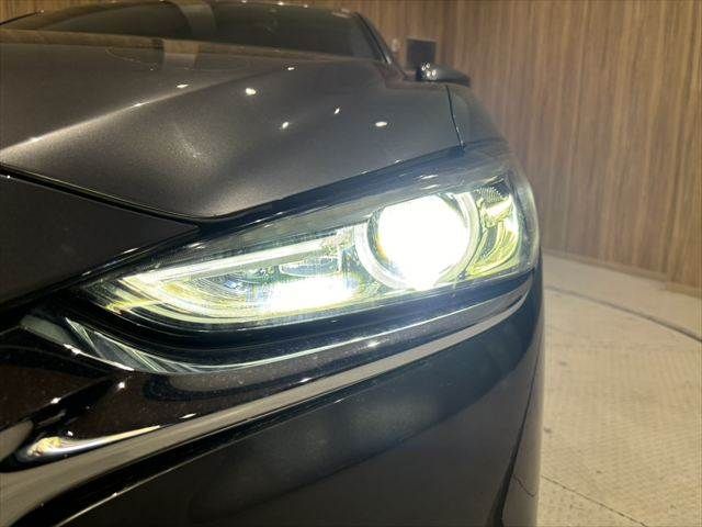 MAZDA ATENZA WAGON 2018 Image 31