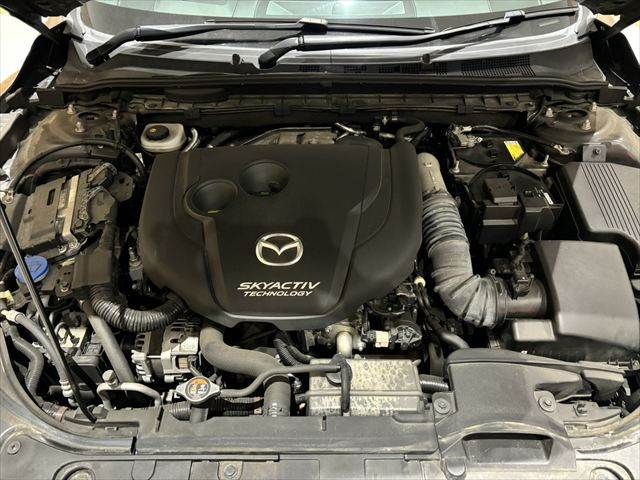 MAZDA ATENZA WAGON 2018 Image 31