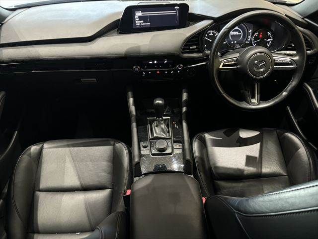 MAZDA 3 FASTBACK 2020 Image 31