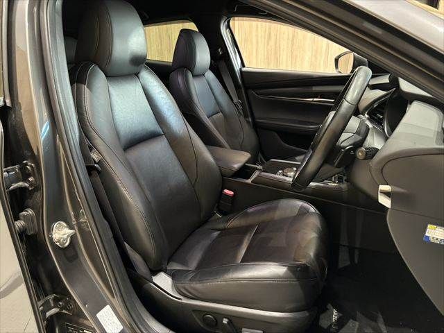 MAZDA 3 FASTBACK 2020 Image 31