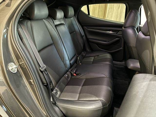 MAZDA 3 FASTBACK 2020 Image 31