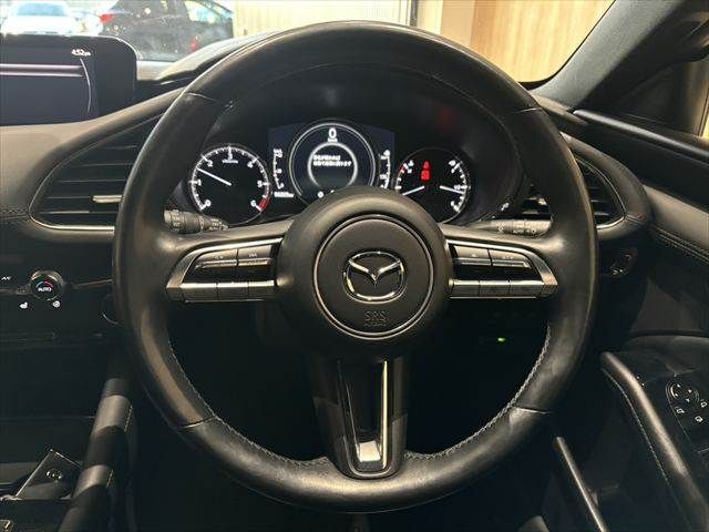 MAZDA 3 FASTBACK 2020 Image 31