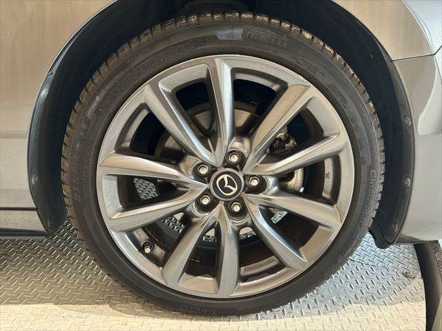 MAZDA 3 FASTBACK 2020 Image 31