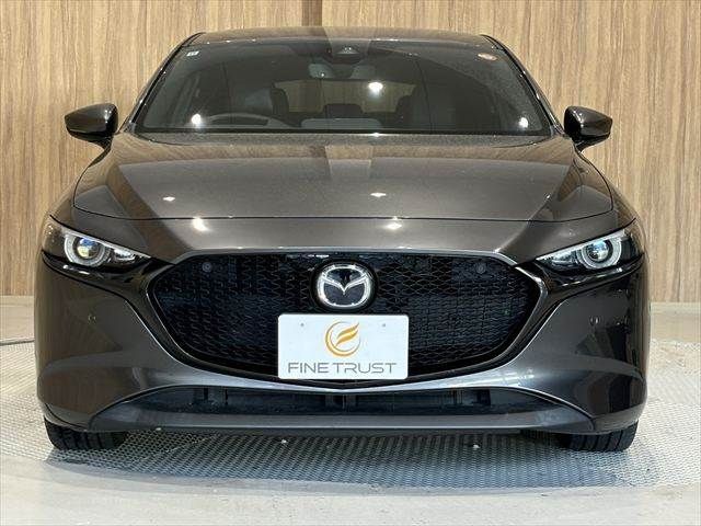 MAZDA 3 FASTBACK 2020 Image 31