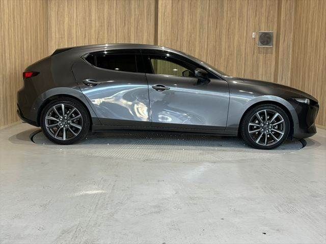 MAZDA 3 FASTBACK 2020 Image 31