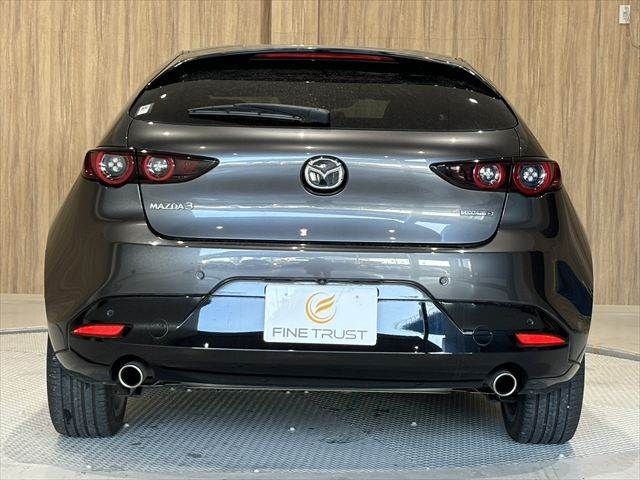 MAZDA 3 FASTBACK 2020 Image 31