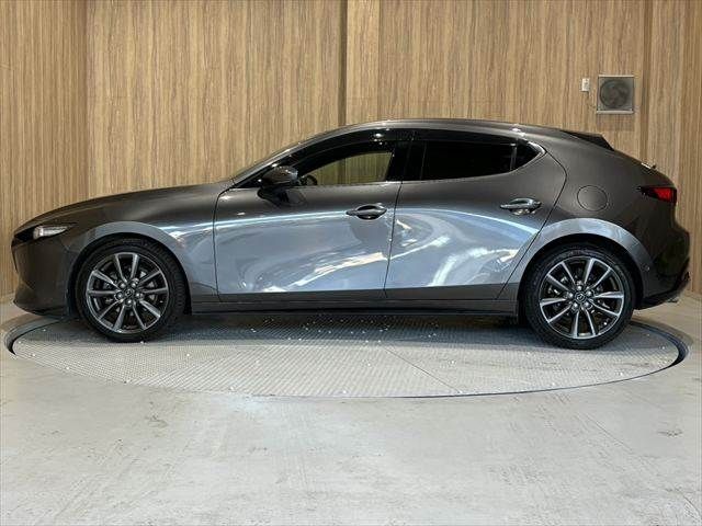 MAZDA 3 FASTBACK 2020 Image 31