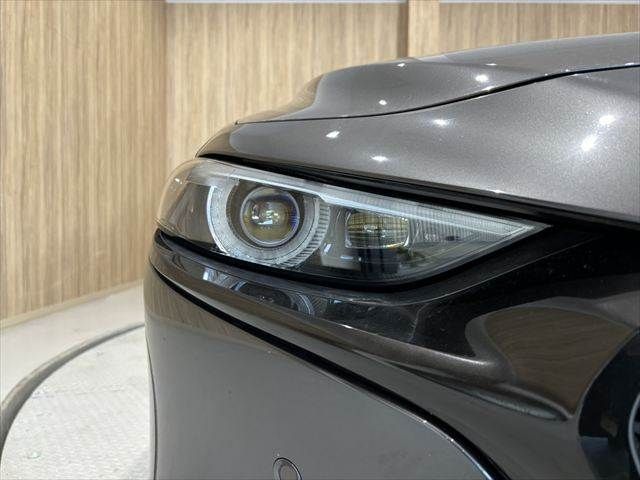 MAZDA 3 FASTBACK 2020 Image 31