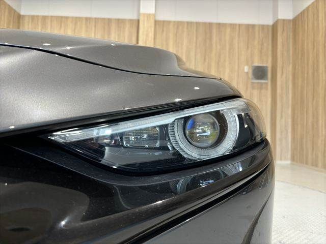 MAZDA 3 FASTBACK 2020 Image 31