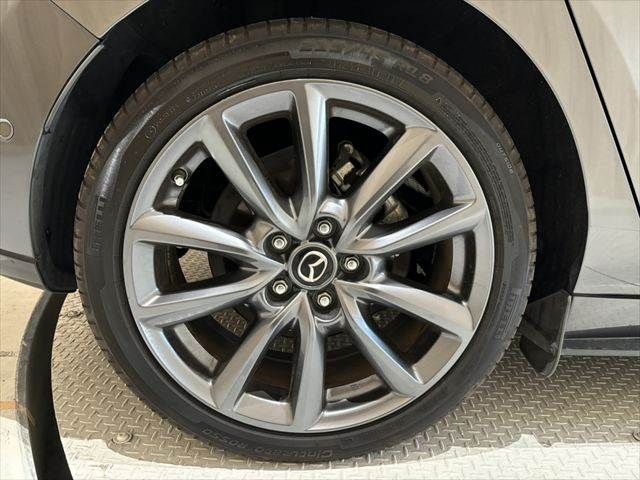 MAZDA 3 FASTBACK 2020 Image 31