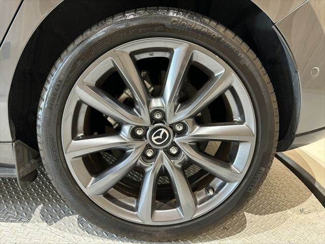 MAZDA 3 FASTBACK 2020 Image 31