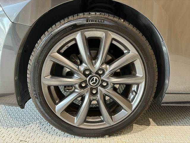 MAZDA 3 FASTBACK 2020 Image 31