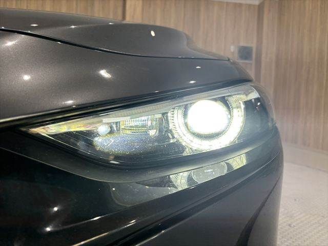 MAZDA 3 FASTBACK 2020 Image 31