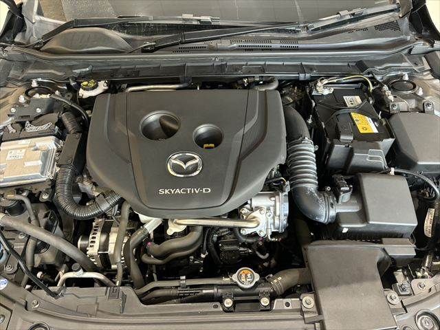 MAZDA 3 FASTBACK 2020 Image 31