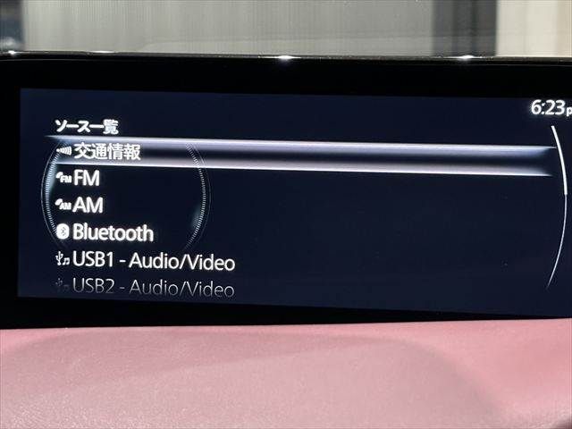 MAZDA 3 FASTBACK 2022 Image 31