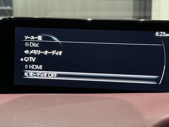 MAZDA 3 FASTBACK 2022 Image 31