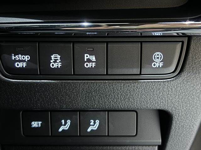 MAZDA 3 FASTBACK 2022 Image 31