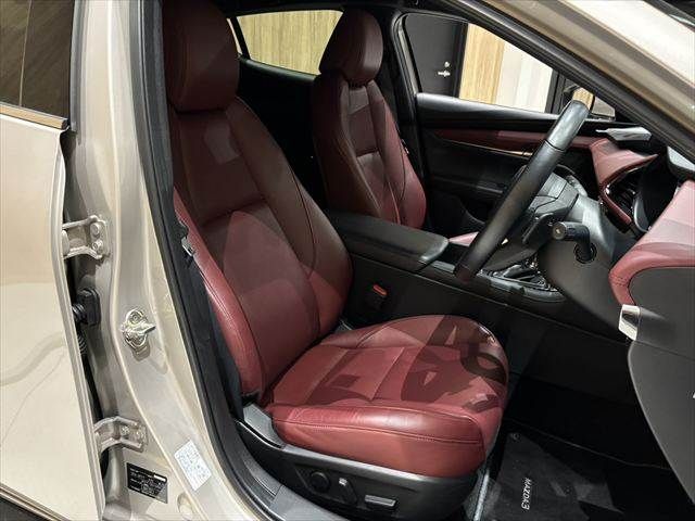 MAZDA 3 FASTBACK 2022 Image 31