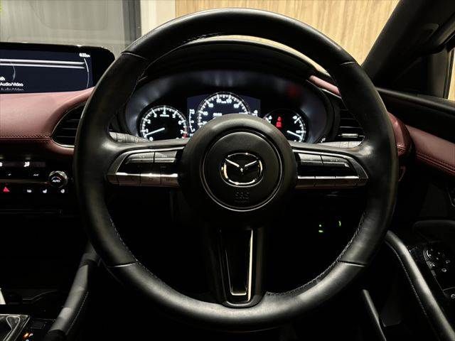 MAZDA 3 FASTBACK 2022 Image 31