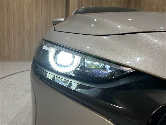 MAZDA 3 FASTBACK 2022 Image 31