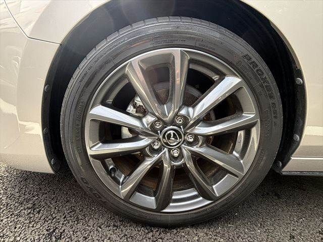 MAZDA 3 FASTBACK 2022 Image 31